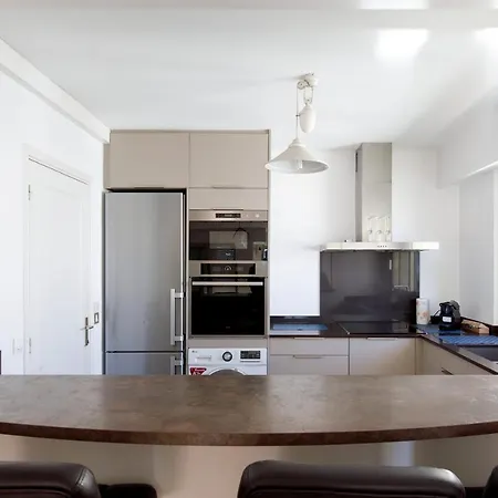 Appartement Topaze Cannes