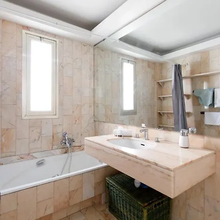 Appartement Topaze Cannes