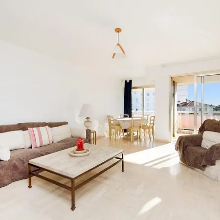 Topaze Appartement *