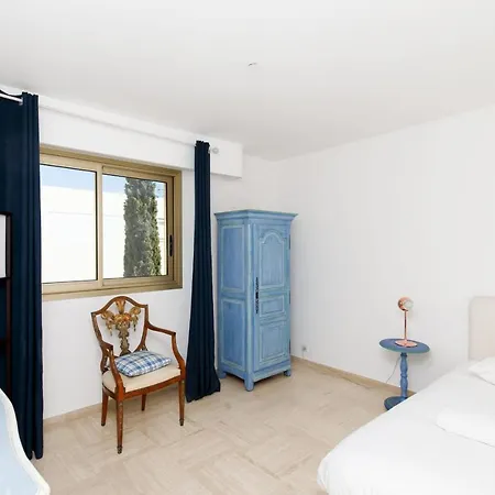 Topaze Appartement