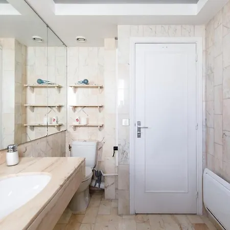 Appartement Topaze