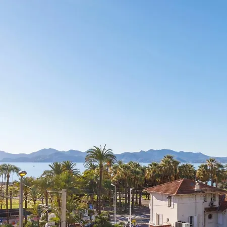 Topaze Appartement Cannes
