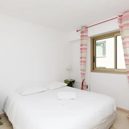 Topaze Appartement *